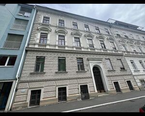 Neuer Preis - Zinshaus in Bestlage Graz-St. Leonhard ? Perfekt f&uuml;r Anleger