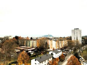 Graz - Waltendorf - Kleinwohnung  mit Aussicht, auch f&uuml;r Anleger