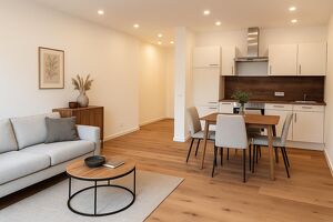 Preiswerte Kleinwohnung in Graz -Waltendorf, auch f&uuml;r Anleger