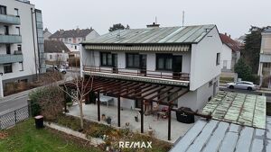 Repr&auml;sentatives Einfamilienhaus in idealer Lage - zentral, gepflegt, gro&szlig;z&uuml;gig!