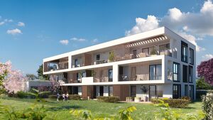 Sonniger Dachterrassen Wohntraum! PENTHOUSE -5 Zimmer - Eggenberg Bestlage!