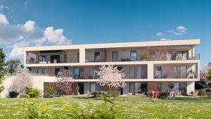 Eggenberg- 3 Zimmer WOHNTRAUM mit gro&szlig;er Terrasse!