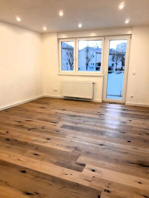 Graz - Waltendorf, Preiswerte Kleinwohnung, auch f&uuml;r Anleger