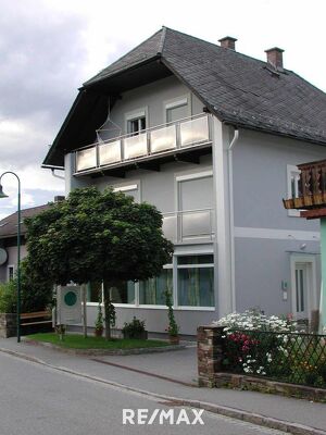 Funktionale Mietwohnung mit flexibler Nutzung in Gro&szlig;klein