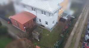 Eck - Reihenhaus in Wiener Neustadt zu verkaufen