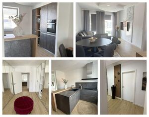 Bieterverfahren ? Wels ? Sch&ouml;ne Wohnung mit Fernw&auml;rme, Balkon und Parkplatz