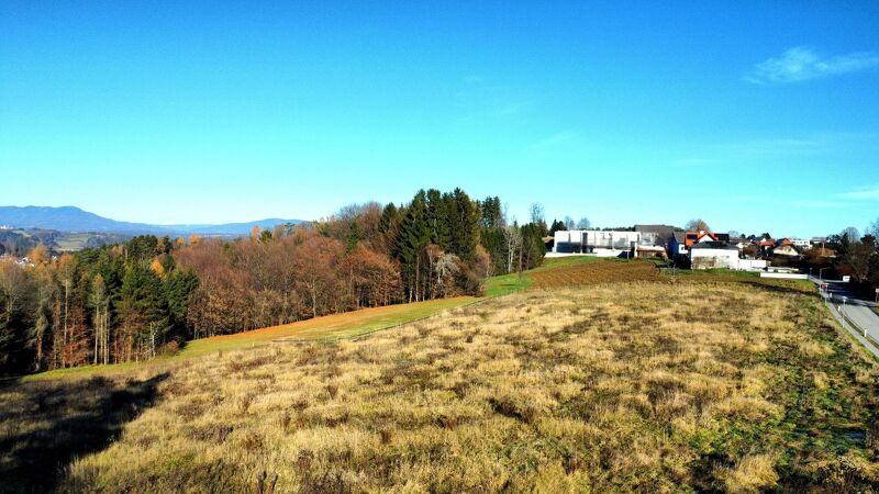 PROVISIONSFREI - Baugrund in Gleisdorf-Ungerdorf