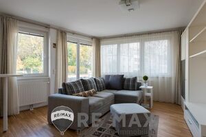 "Traumhafte, m&ouml;blierte 2-Zimmer-Wohnung Fasangartengasse 18- Gorgeous furnished Apartment near ORF-Zentrum"