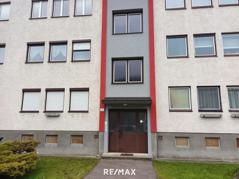 Helle 4-Zimmer-Wohnung im 3. OG, in beliebter Wohnlage - Gr&uuml;ne Insel