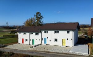 Reihenhaus - Ihr neues Zuhause in Sch&ouml;lbing bei Hartberg