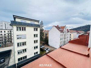 Neuwertige 1,5-Zimmer-Wohnung bei der KF-Uni