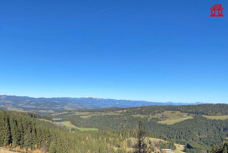 Chalet & Almh&uuml;tte ? Ruheoase auf der Hebalm zur Pacht
