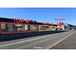 Attraktives Gesch&auml;ftslokal in bester Auto-Frequenzlage von Leibnitz ? 132 m&sup2; mit gro&szlig;er Glasfront  Top 4