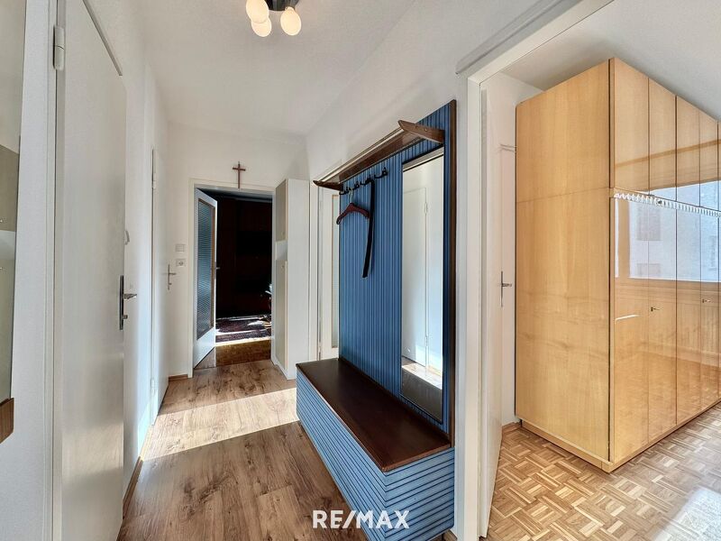 Ruhige und helle 2-Zimmer-Wohnung im 10. Bezirk