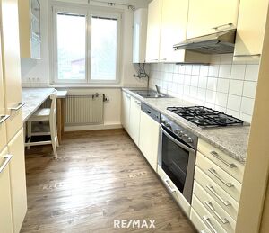 Wohnung mit hervorragender Raumaufteilung ? WG-geeignet