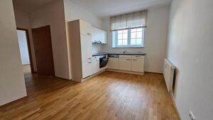 Gem&uuml;tliche Wohnung - ganz oben