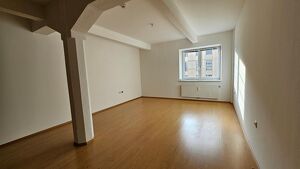 Ger&auml;umige Wohnung mit Morgensonne