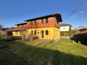 Energieeffizientes Wohnen in Viktring - Komfort f&uuml;r jede Lebensphase