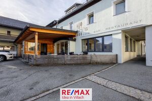 attraktives, bekanntes Restaurant zu pachten