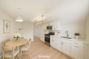 Klein aber fein - Gem&uuml;tliche 2-Zimmerwohnung mit Balkon!