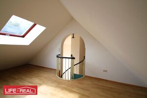 lichtdurchflutete Dachmaisonette im Zentrum von Linz, jetzt mit VIDEOBESICHTIGUNG