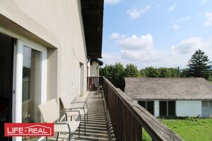 Investitionsm&ouml;glichkeit mit Entwicklungspotential - Zwei vermietete Arbeiterquartiere und Betriebsbaugrund mit hoher Rendite!