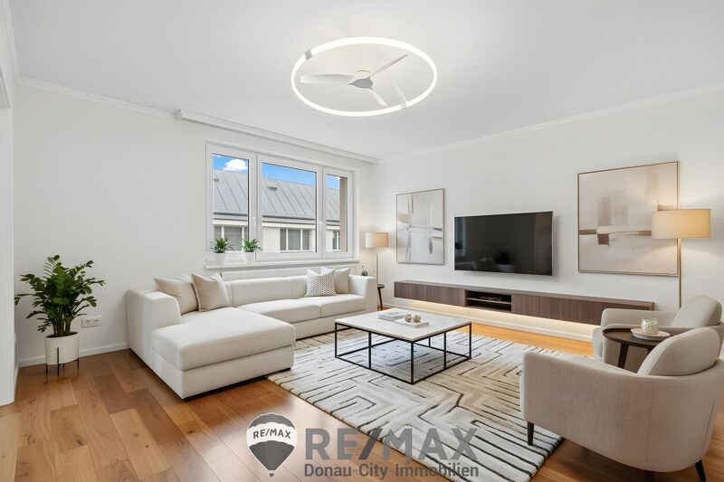 "Erstbezug nach Sanierung!"