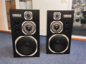 Yamaha NS-1000m Lautsprecher