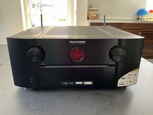 Marantz SR 8015 Receiver