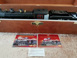 LGB 21832 WP&YR Dampflok Nr.73