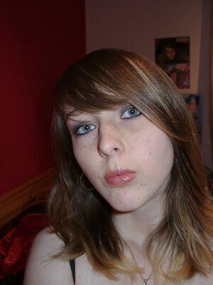 Bist offen f&uuml;r was Anderes?