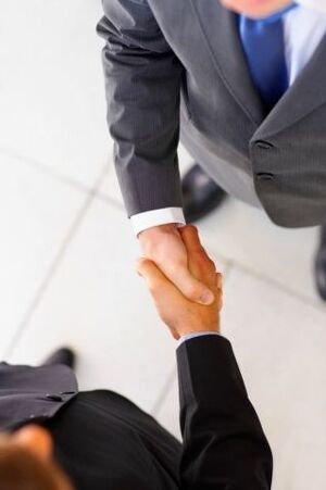 Die Finanzierungsl&ouml;sung f&uuml;r Ihre Projekte