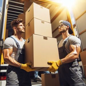 M&Ouml;BELTRANSPORTE WIEN  2 Mann ab � 34,90