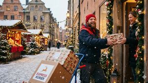 Botendienste in Wien und Nieder&ouml;sterreich!