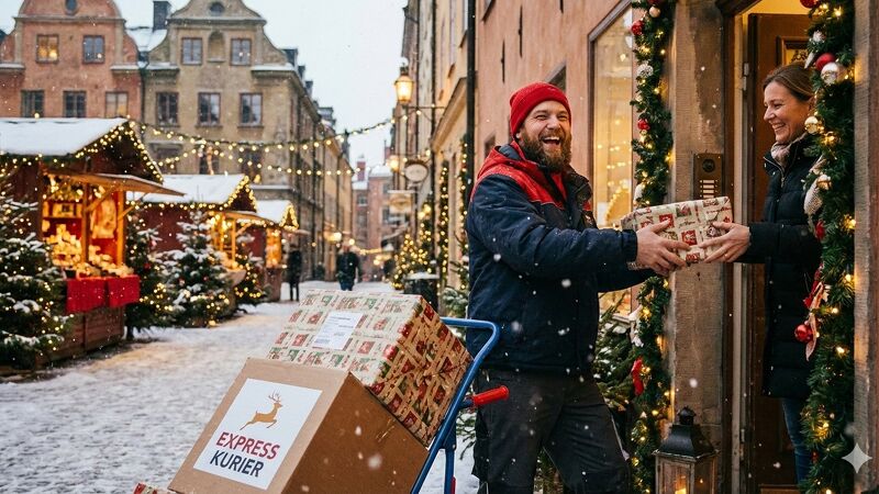 Botendienste in Wien und Nieder&ouml;sterreich!