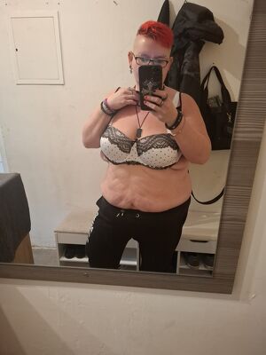 Prostituierte-Nici f&uuml;r Euch da