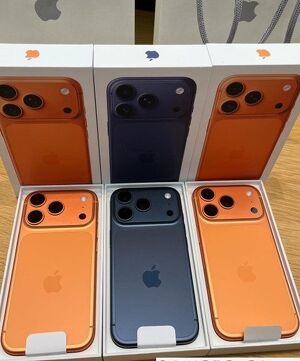 Original, Neu Apple iPhone 17 Pro Max, iPhone 17 Pro, iPhone 17 , iPhone Air , iPhone 16 Pro Max, iPhone 16 Pro, iPhone 16, iPhone 16 Plus
