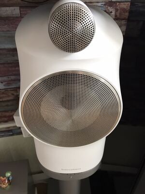 Bowers & Wilkins  Aktiv Formation Duo Lautsprecher