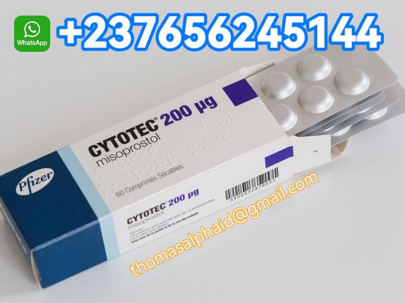 Buy Cytotec Misoprostol Pills In Austria