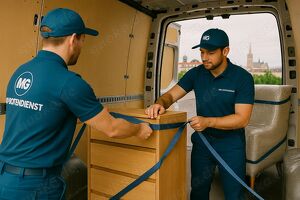 R&Auml;UMUNGEN - &Egrave;NTR&Uuml;MPELUNGEN - ENTSORGUNGEN mit Lastentaxi Wien