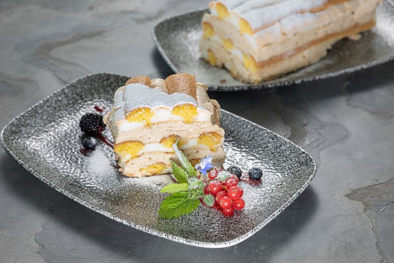 Konditor/in / Patissier/e  im Hotel- und Tagungszentrum Schloss Seggau ab sofort gesucht