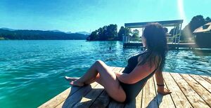 Dea  Alles M&ouml;glich Hernalser Haupt Str.25 Studio Full