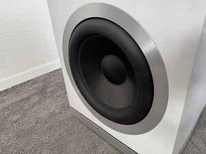 Bowers & Wilkins DB1D Aktivsubwoofer