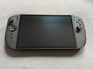 Lenovo Legion Go 2 Z2 Extreme