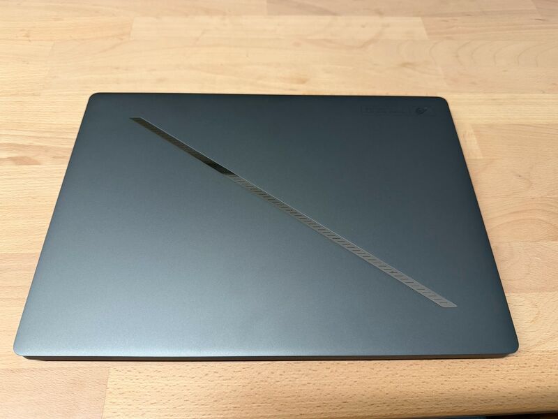 Asus ROG Zephyrus G14 Laptop