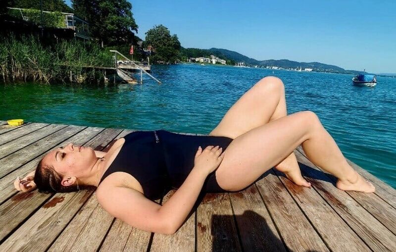 Dea  Alles M&ouml;glich Hernalser Haupt Str.25 Studio