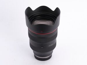 Canon RF 28-70mm F/2 L Usm Zoomobjektiv