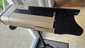 Swarovski Habicht 30x75 Doppel-Fernrohr Fernglas