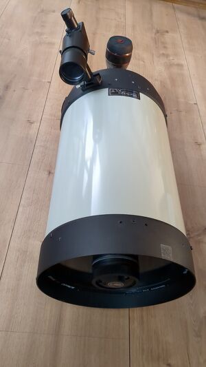 Celestron 11" EdgeHD Tubus mit 3" Schiene
