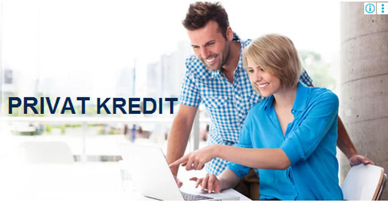 Private Kreditgeber: Privatpersonen und Unternehmen